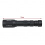 DIJIA MD M-LOKTactical Flashlight ( Long- BK )